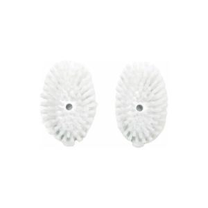 Image of OXO Good Grips Soap Dispensing Dish Brush Refills, 2pcs
