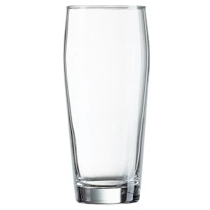 Image of Robert Dyas Beer Concept Willibecher Beer Glass
