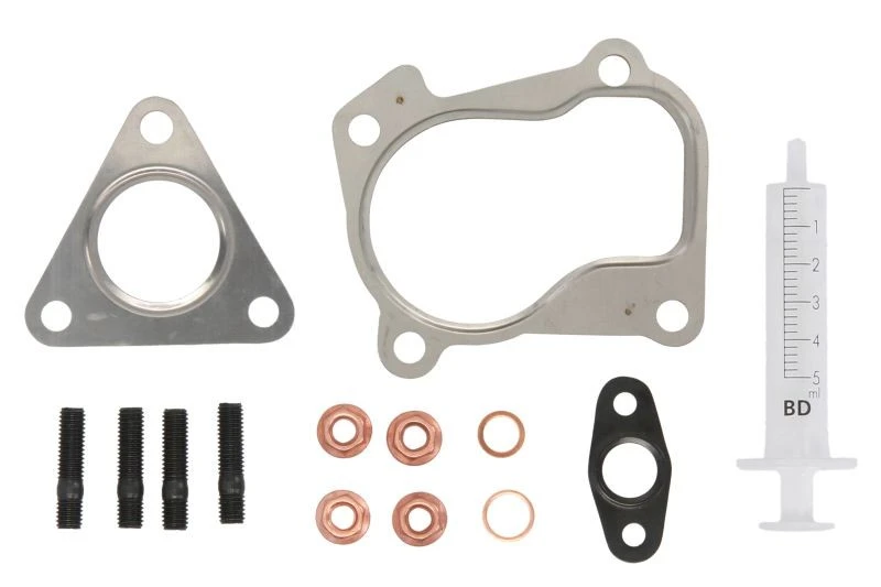 Image of EVORON EVMK0030 Mounting Kit, charger with bolts/screws, with gaskets/seals Mounting Kit,charger (2420)