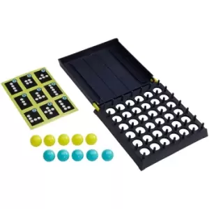 Image of Mattel Games - MATTEL Travel Bounce Off