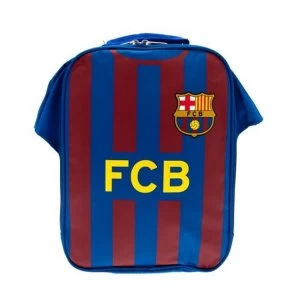 Image of FC Barcelona Kit Lunch Bag