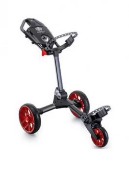 Image of Stewartgolf R1-S Push Golf Trolley