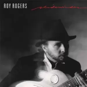 Image of Slidewinder by Roy Rogers Vinyl Album