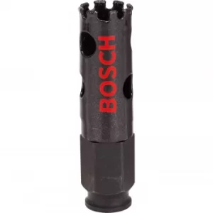 Image of Bosch Diamond Hole Saw for Hard Ceramics 19mm