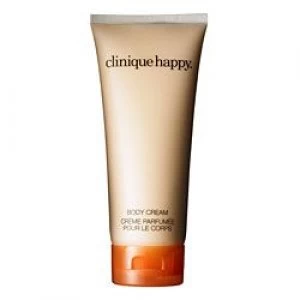 Image of Clinique Clinique Happy Body Cream 200ml