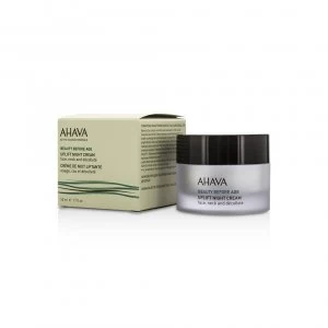 Image of Ahava Beauty Before Age Uplift Night Cream 50ml/1.7oz