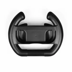 Image of Semi Joy-Con Racing Wheel Nintendo Switch