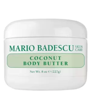 Image of Mario Badescu Coconut Body Butter 113g