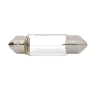 Image of OSRAM Light Bulbs 6418ULT Bulb, licence plate light VW,AUDI,MERCEDES-BENZ,Golf IV Schragheck (1J1),Golf V Schragheck (1K1),POLO (9N_)