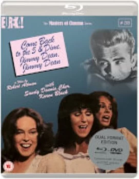Image of Come Back To The 5 & Dime, Jimmy Dean, Jimmy Dean ( Dual Format)