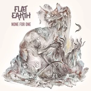 Image of Flat Earth - None For One Vinyl