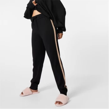 Image of Biba BIBA Merino Wool Joggers - Black