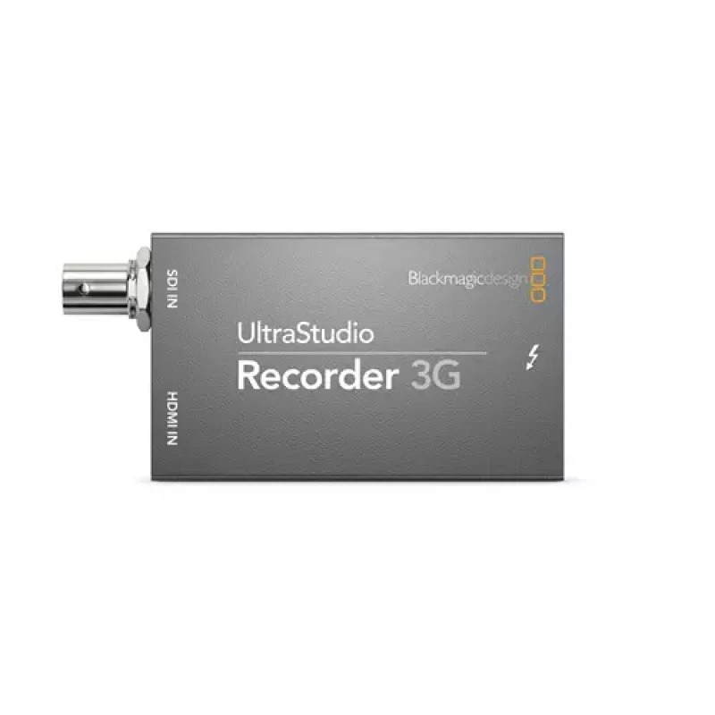 Image of Blackmagic Design Ultrastudio Recorder 3G