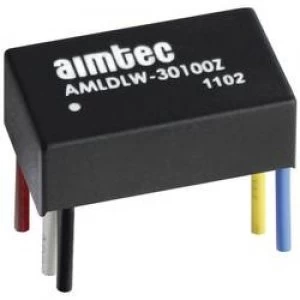 Image of LED controller 350 mA 28 Vdc Aimtec