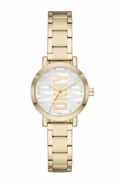 Image of DKNY Ladies DKNY Soho Watch NY6647