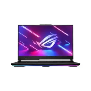 Image of ASUS ROG Strix SCAR 17 G733PY-LL003W 7945HX Notebook 43.9cm (17.3") Wide Quad HD AMD Ryzen 9 32GB DDR5-SDRAM 2000GB SSD NVIDIA GeForce RTX 4090 WiFi 6