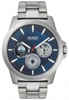 Image of Hugo Boss Twist 1530130 Men Bracelet Watch