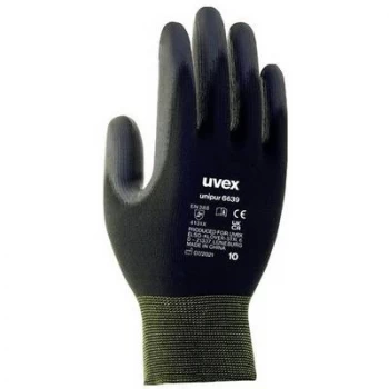 Image of Uvex Palm Side Coated Gloves