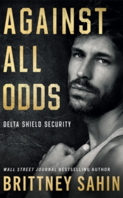 Image of Against All Odds Paperback / softback