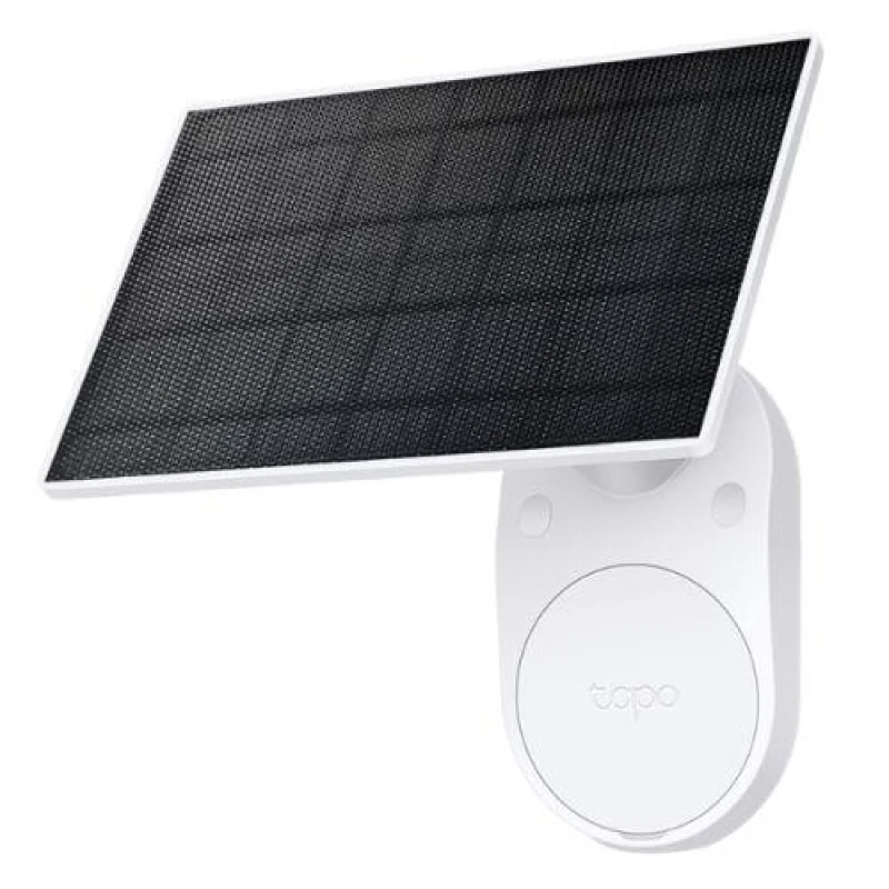 Image of TP-LINK TAPO A201 Solar Panel for TAPO Battery Cameras 2.5W IP65