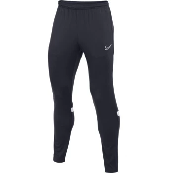 Image of Nike Tracksuit Bottoms Junior Boys - Navy