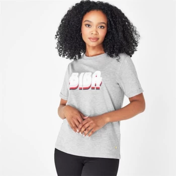 Image of Biba BIBA Bold Logo T-Shirt - Multi