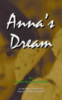 Image of Annas Dream Paperback