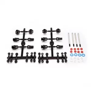 Image of Hobao Dc-1 Shock Parts