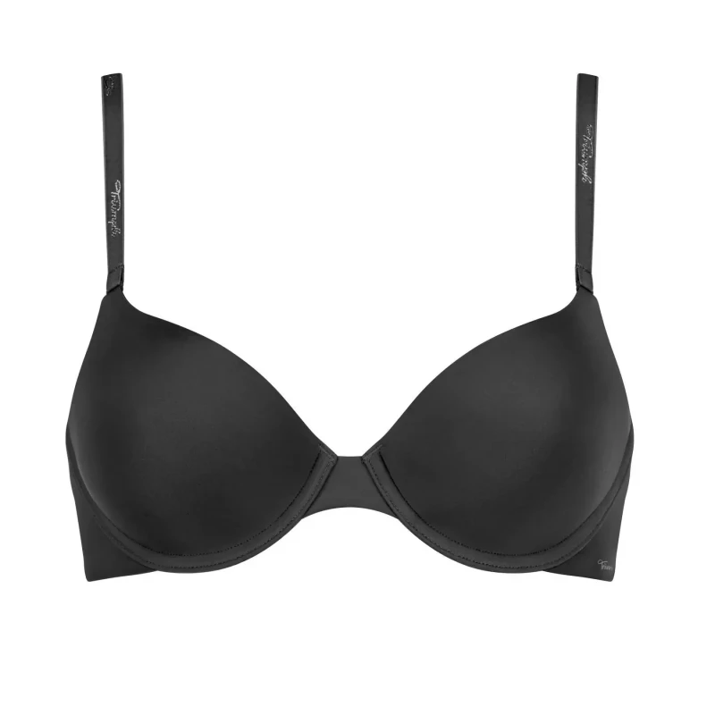 Image of Triumph Womens bra Triumph Make-Up WHP Noir Female 95B