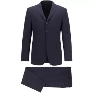 Image of Boss Christof1/Pristo2 - Blue