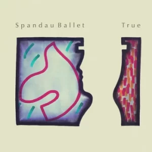Image of True by Spandau Ballet Vinyl Album
