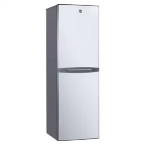 Image of Hoover HHCS517F 248L Freestanding Fridge Freezer