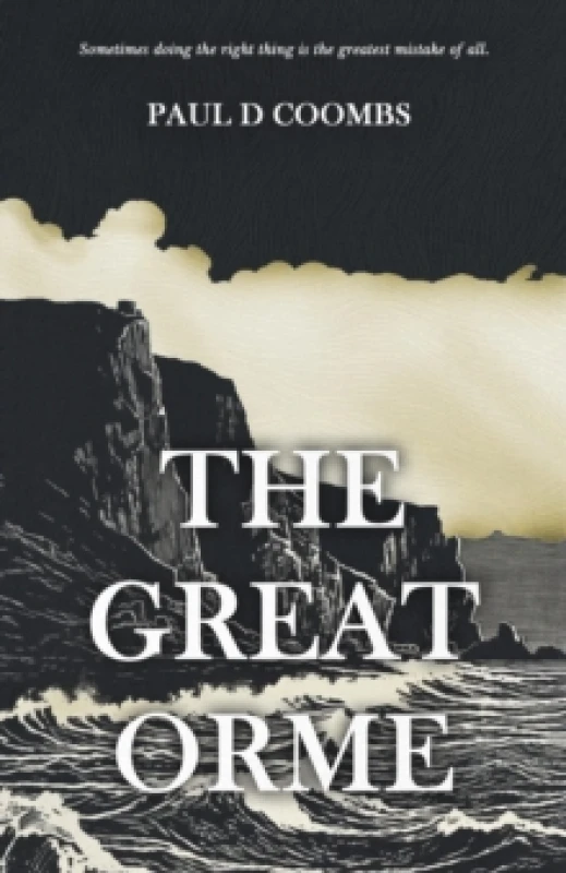 Image of The Great Orme Paperback / softback