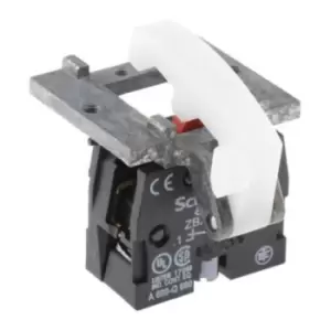 Image of XACS102, Contact Block