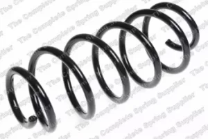 Image of Kilen Suspension Coil Spring Front Axle 29082
