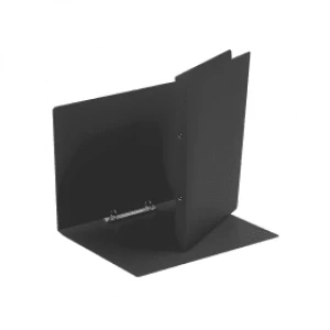 Image of Esselte 1221 A4 Ring Binder 21mm with 2 O-rings - Black