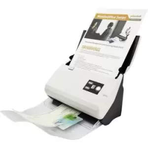 Image of Plustek SmartOffice PS30D Duplex Document Scanner