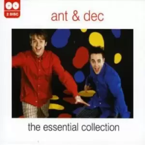 Image of Various Writers - The Essential Collection CD Album - Used