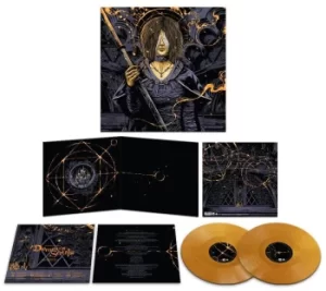Image of Demons Souls Original Soundtrack LP coloured