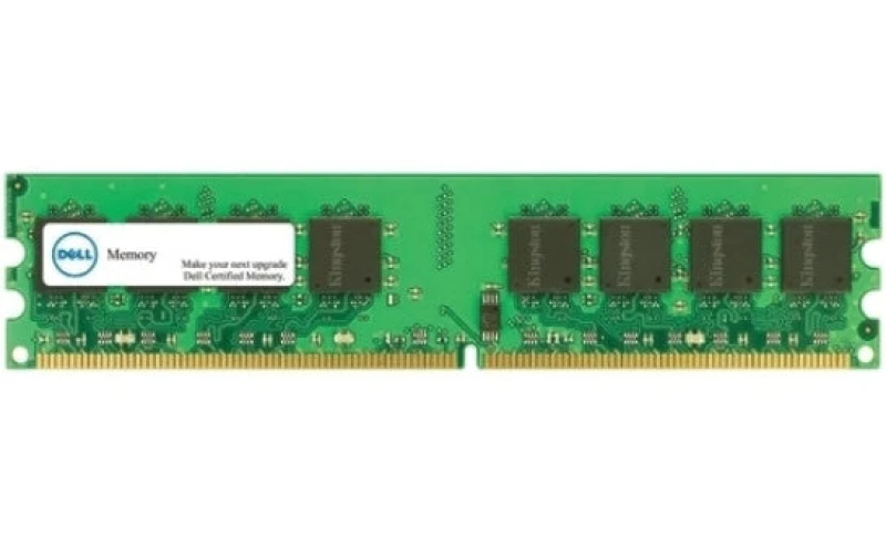 Image of Dell DELL AA101752 memory module 8GB 1 x 8GB DDR4 AA101752