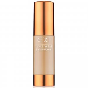 Image of EX1 Cosmetics Invisiwear Liquid Foundation 30ml (Various Shades) - F300
