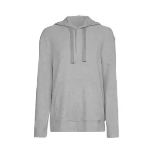 Image of Calvin Klein Ease OTH Hoodie - Grey