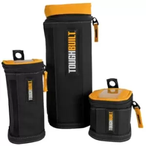 Image of Toughbuilt - 3 Pack - Tower Softboxes - n/a