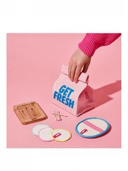 Image of Waste Not - Bathroom