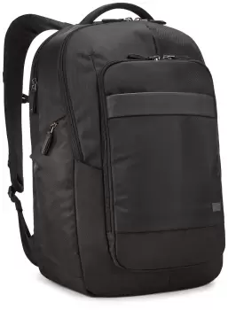 Image of Case Logic Notion NOTIBP-117 Black backpack Casual backpack Nylon