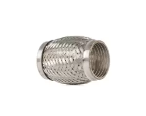 Image of RIDEX Flex Hose, exhaust system VW,AUDI,BMW 3971F0032