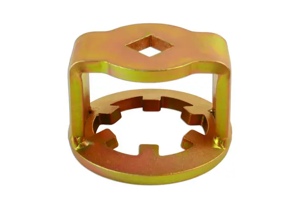 Image of Laser Tools 7195 Oil Filter Wrench for Hyundai/Kia