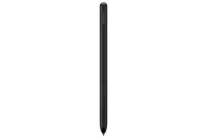 Image of Samsung Galaxy Z Fold3 5G S Pen for Fold in Black (EJ-PF926BBEGEU)