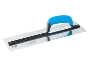 Image of OX Tools OX-P018814 OX Pro Cement Finishing Trowel - 14/ 350mm