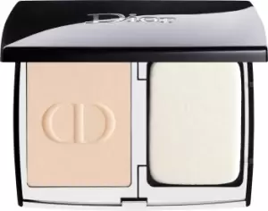 Image of DIOR Forever Natural Velvet Compact Foundation 10g 1N - Neutral
